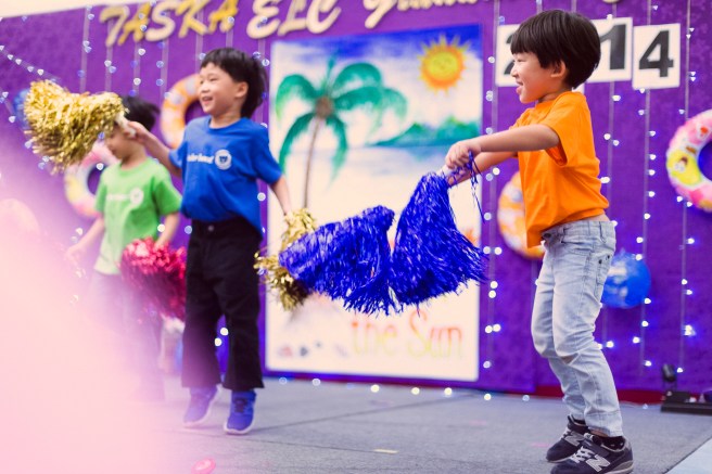 ELC GRADUATION DINNER-114