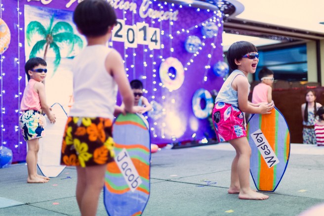 ELC GRADUATION DINNER-141