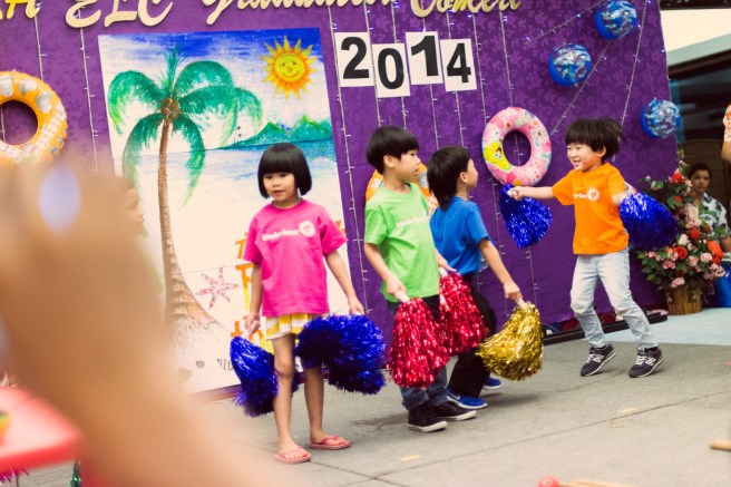 ELC GRADUATION DINNER-87