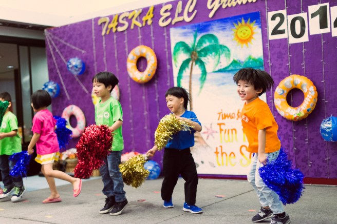 ELC GRADUATION DINNER-94